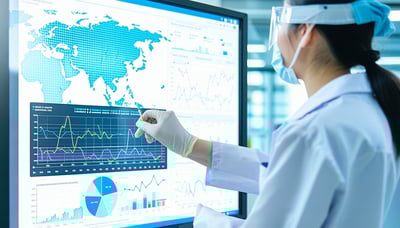 Medical device market access and representation in Asia Pacific and South America Medical device market access and representation in Asia Pacific and South America