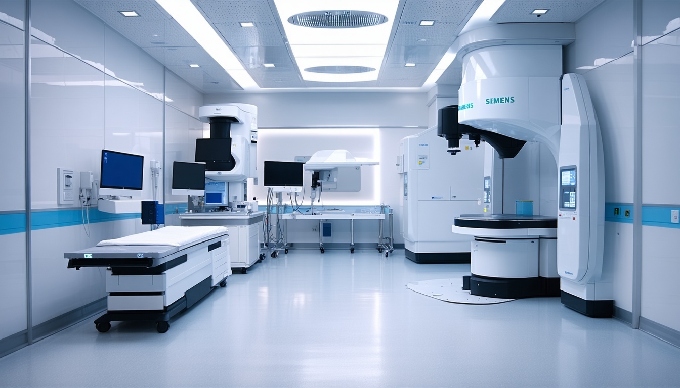 Siemens Healthineers