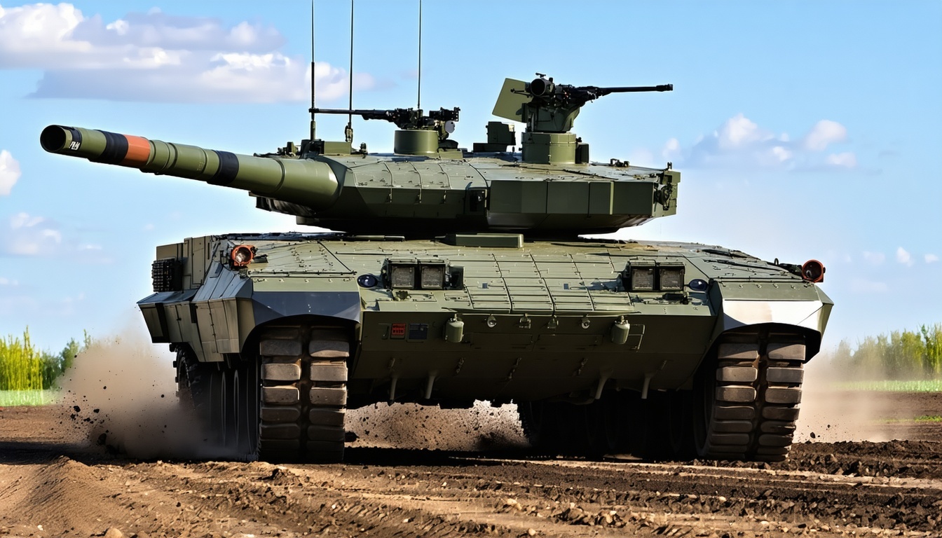 Stryker