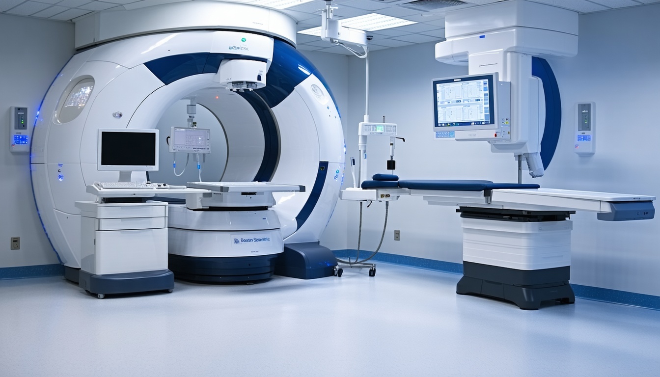 Boston Scientific
